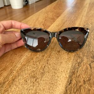 Warby Parker Leta Sunglasses